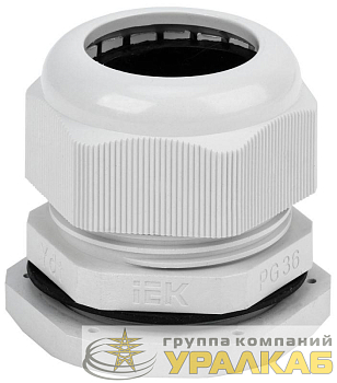 Сальник PG36 d24-32мм IEK 