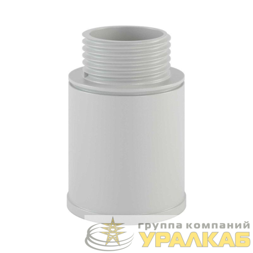 Муфта труба-коробка d25 IP67 DKC 