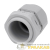 Ввод кабельный Dкаб. 13-18мм IP68 PG21 с контргайкой DKC 