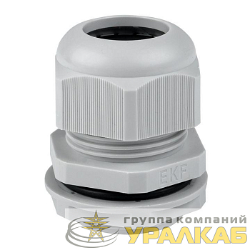 Сальник PG29 IP54 EKF 