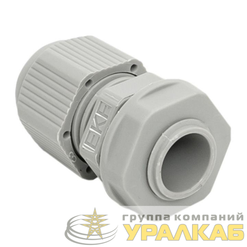 Сальник PG7 IP54 EKF 