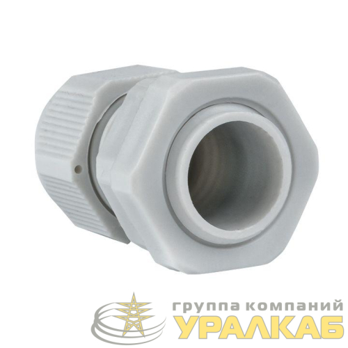 Сальник PG9 IP54 EKF 