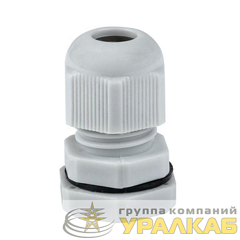 Сальник PG9 IP54 EKF 