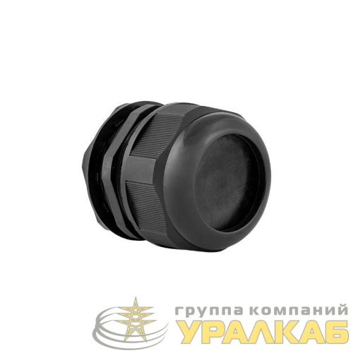 Ввод кабельный MG25 IP68 EKF 