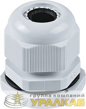 Ввод кабельный (сальник) 71 735 NCG-PG-16 (уп.50шт) Navigator 