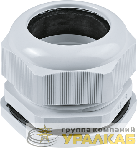 Ввод кабельный (сальник) 71 740 NCG-PG-48 (уп.5шт) Navigator 