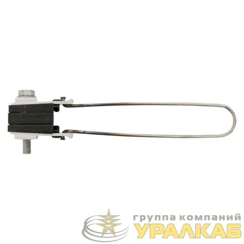 Зажим анкерный SO158 EKF 