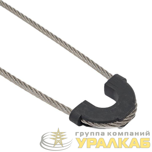 Зажим анкерный клиновой PA 95-2000 PROxima EKF 