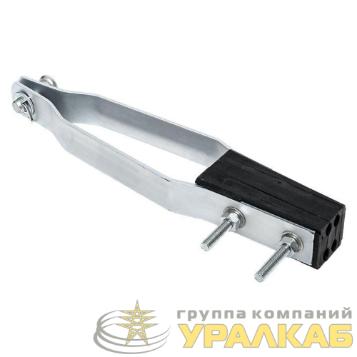 Зажим анкерный PA-4120 (4х120) PROxima EKF 