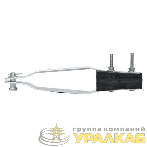 Зажим анкерный PA-4120 (4х120) PROxima EKF 