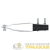 Зажим анкерный PA-4120 (4х120) PROxima EKF Зажим анкерный PA-4120 (4х120) PROxima EKF