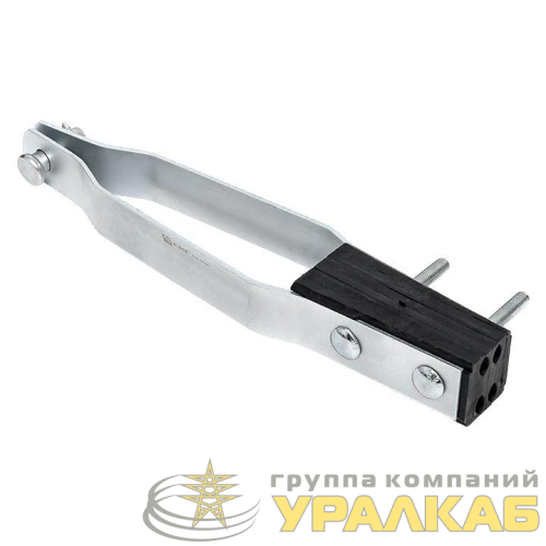 Зажим анкерный PA-4120 (4х120) PROxima EKF 