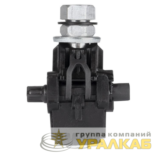 Зажим анкерный клиновой PA1500Rpi 1х35-50кв.мм PROxima EKF 