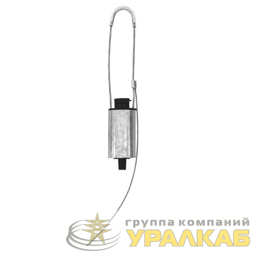 Зажим анкерный клиновой PA1500Rpi 1х35-50кв.мм PROxima EKF 