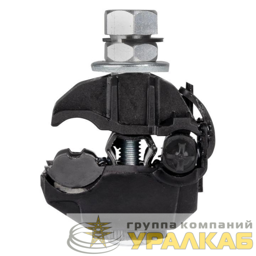 Зажим анкерный клиновой PA1500Rpi 1х35-50кв.мм PROxima EKF 
