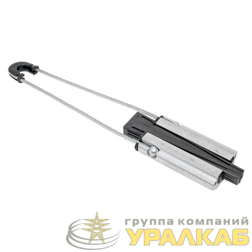 Зажим анкерный клиновой PA1500 EKF 