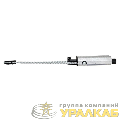 Зажим анкерный клиновой PA1500 EKF 