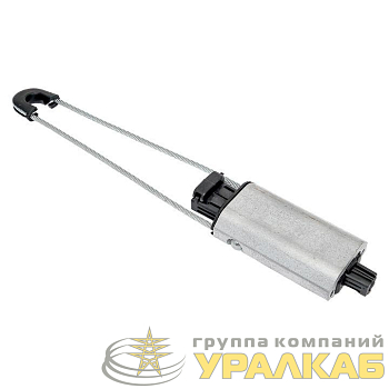 Зажим анкерный клиновой PA1500 EKF 