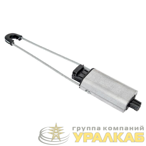 Зажим анкерный клиновой PA1500 EKF 