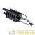 Зажим анкерный клиновой PA25х100 2-4x16-35кв.мм EKF 