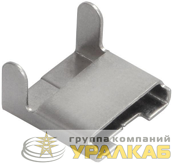 Скрепа СГ-20 (A200 NC 20) (уп.100шт) IEK 