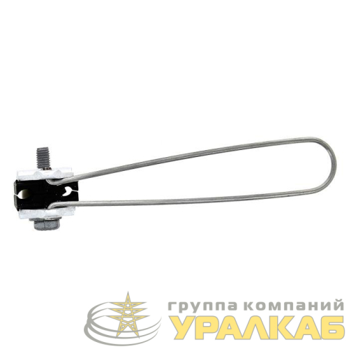 Зажим анкерный SO157 EKF 