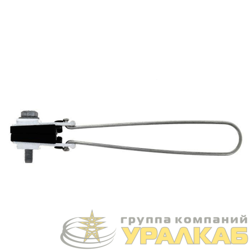 Зажим анкерный SO157 EKF 