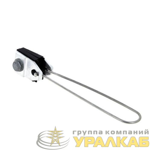 Зажим анкерный SO157 EKF 