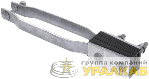 Зажим анкерный универс. УЗАС 2х50-4х120 (SO234S) IEK 