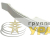 Зажим кабельный 1х8 NYM3х1.5 2032 SP OBO Зажим кабельный 1х8 NYM3х1.5 2032 SP OBO
