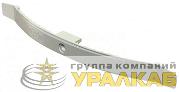 Зажим кабельный 2х8 NYM3х1.5 2033 SP OBO 