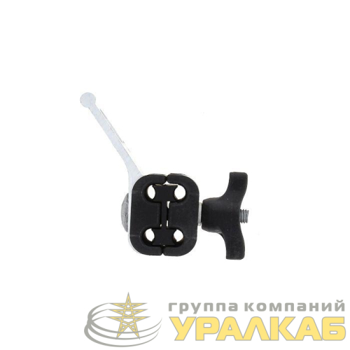 Зажим промежуточный SO239 EKF 