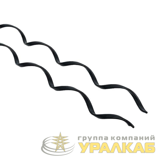 Вязка спиральная SO115.150 (120-150мм) PROxima EKF 