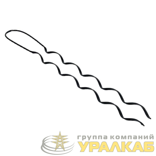 Вязка спиральная SO115.150 (120-150мм) PROxima EKF 