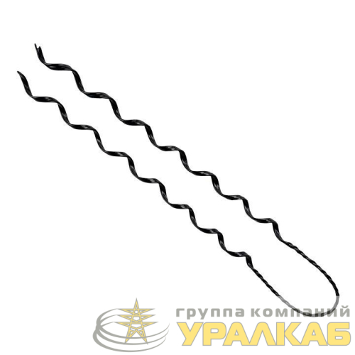 Вязка спиральная SO115.50 (35-50мм) PROxima EKF 
