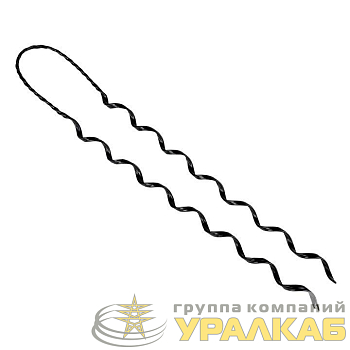 Вязка спиральная SO115.50 (35-50мм) PROxima EKF 