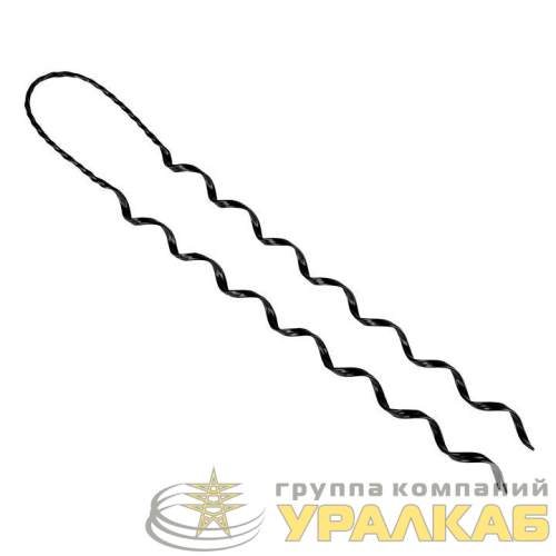 Вязка спиральная SO115.50 (35-50мм) PROxima EKF 