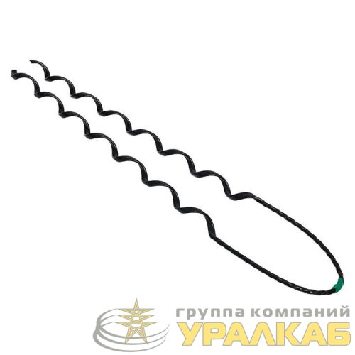 Вязка спиральная SO115.95 (70-95мм) PROxima EKF 