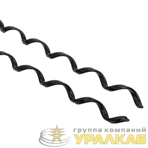 Вязка спиральная SO115.95 (70-95мм) PROxima EKF 