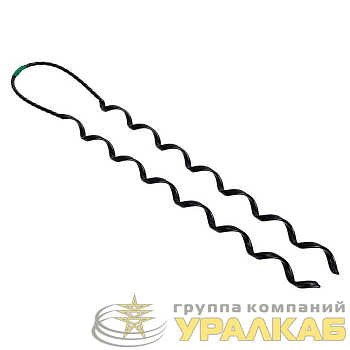 Вязка спиральная SO115.95 (70-95мм) PROxima EKF 