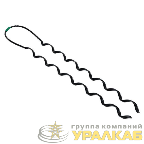 Вязка спиральная SO115.95 (70-95мм) PROxima EKF 