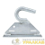 Крюк универсальный CF16 PROxima EKF Крюк универсальный CF16 PROxima EKF
