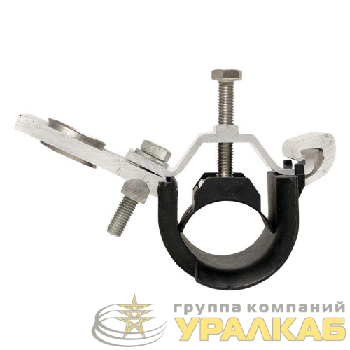 Зажим промежуточный SO140 (2х25-4х120) PROxima EKF 