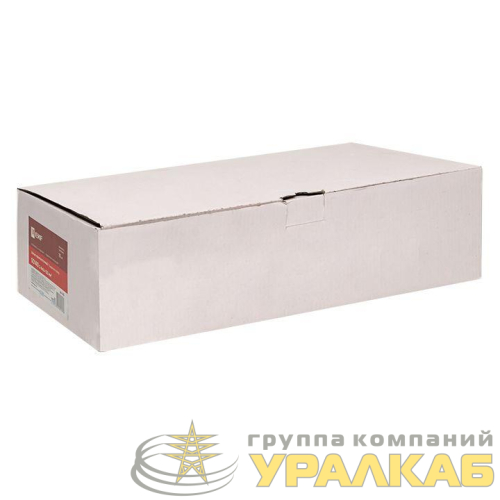 Зажим промежуточный SO140 (2х25-4х120) PROxima EKF 