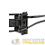 Фиксатор дистанционный DB 15-50 EKF 