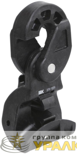 Зажим промежуточный ЗПН 1500 (PS 54 SO 265) IEK 