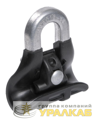 Зажим промежуточный ЗПН 2200 (SO69.95) IEK 