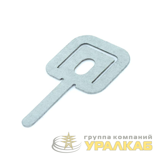Хомут (FR ПР-25) (уп.100шт) Промрукав 