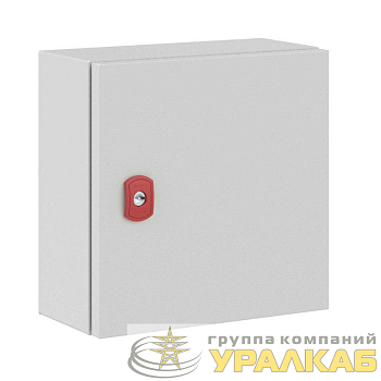 Шкаф ST с монтаж. платой 300х300х150мм от IP65-до IP66 IK10 DKC 