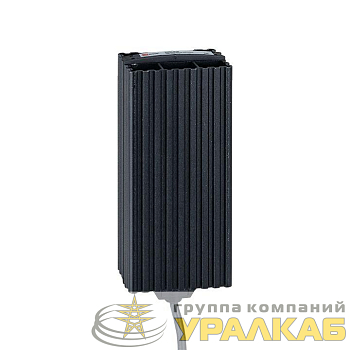 Обогреватель на DIN-рейку 100Вт 230В IP20 PROxima EKF 